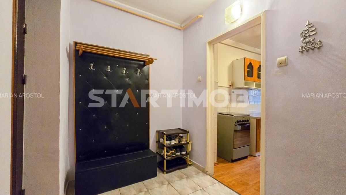 Apartament doua camere   Parcul Trandafirilor - 2