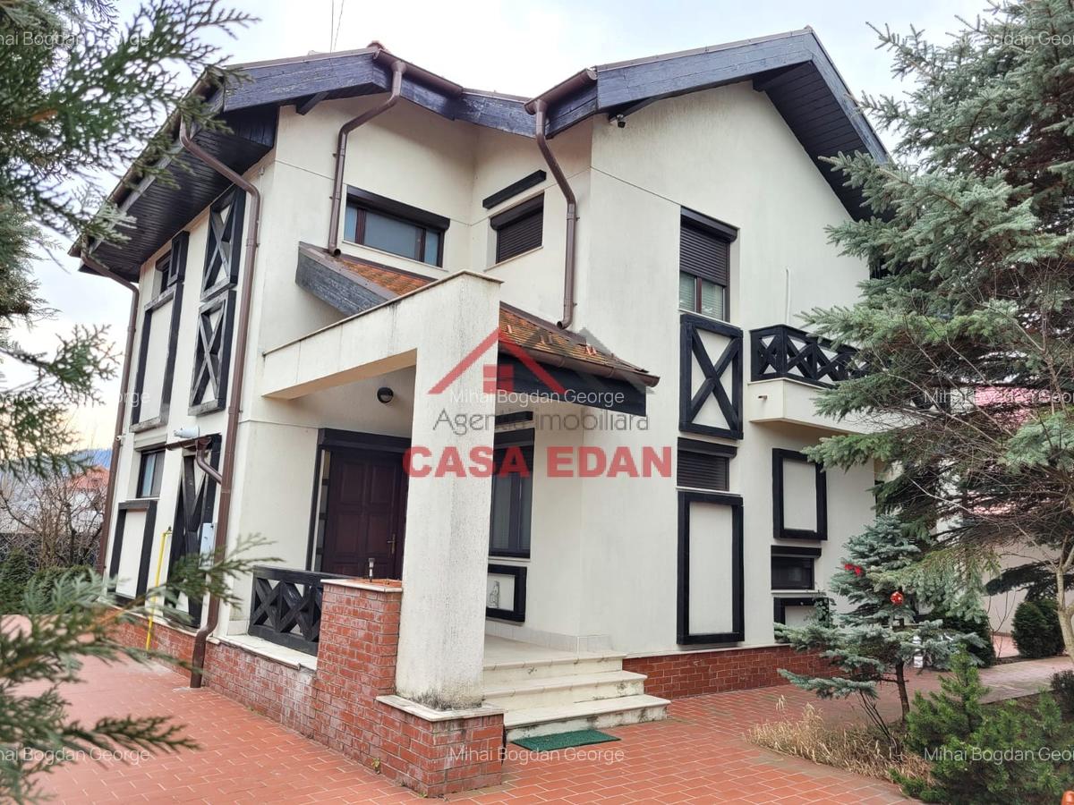 ●Casa in Breaza---330.000e● - 3