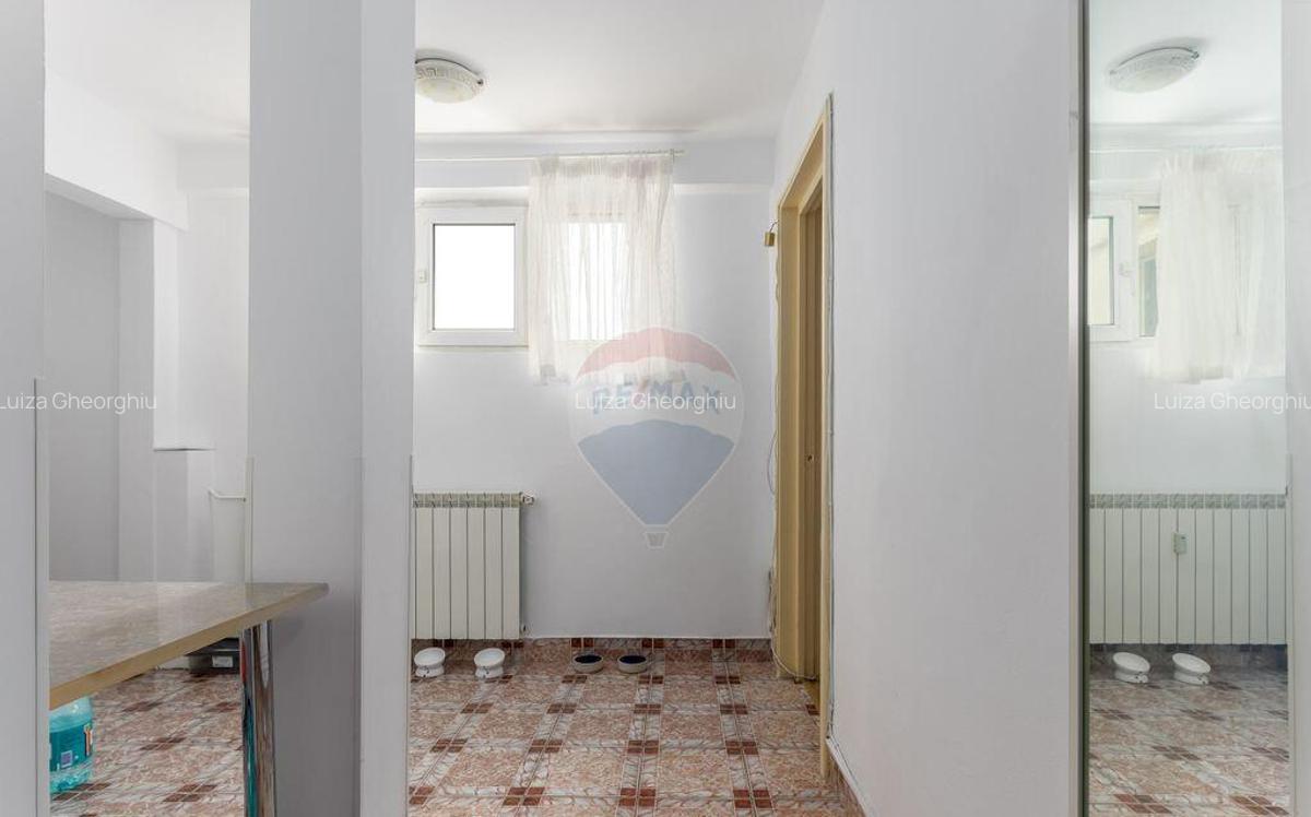 DE VANZARE Apartament cu 2 camere in zona Dorobanti - 3