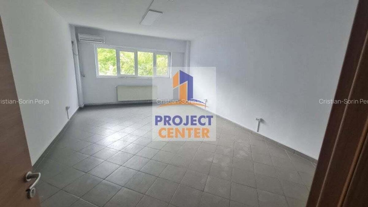 Inchiriere Spa?iu Birouri in Fra?ii Gole?ti, etajul 2 - 2