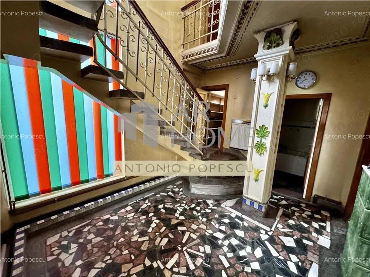 Vanzare casa S+P+1+Pod, in Ploiesti, zona Nicopole - 20