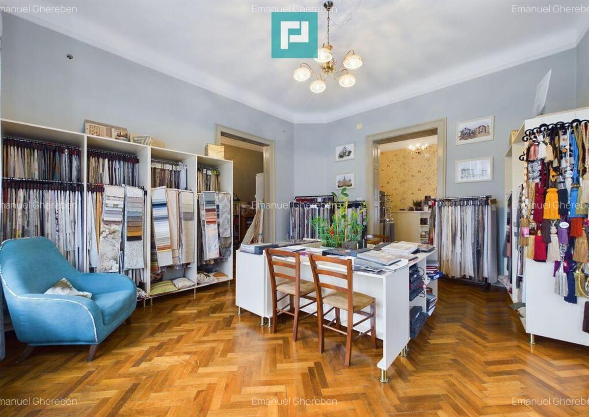 Apartament cu 3 camere, zona ultracentrala - 5