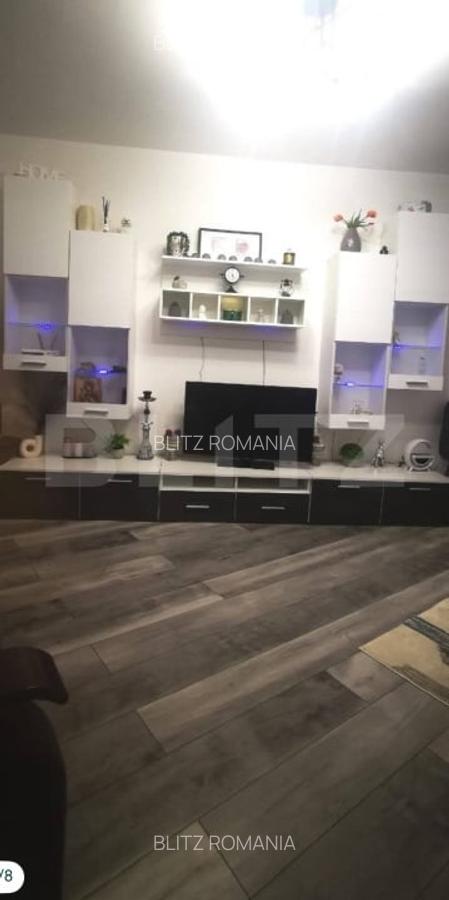 Apartament 2 camere decomandat ,izolat ,renovat - 2