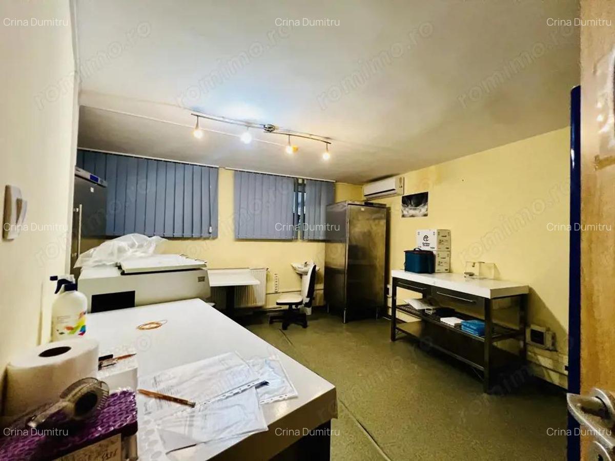 Casa individuala 20 camere spatioase - zona Soarelui -Braytim - 3