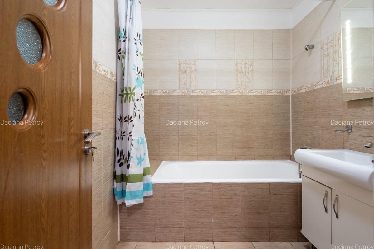 Apartamentul cu vedere si racoare - 16