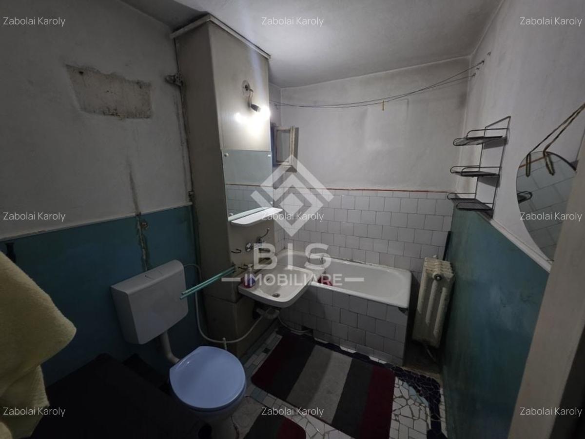 Apartament 2 camere decomandate - 5