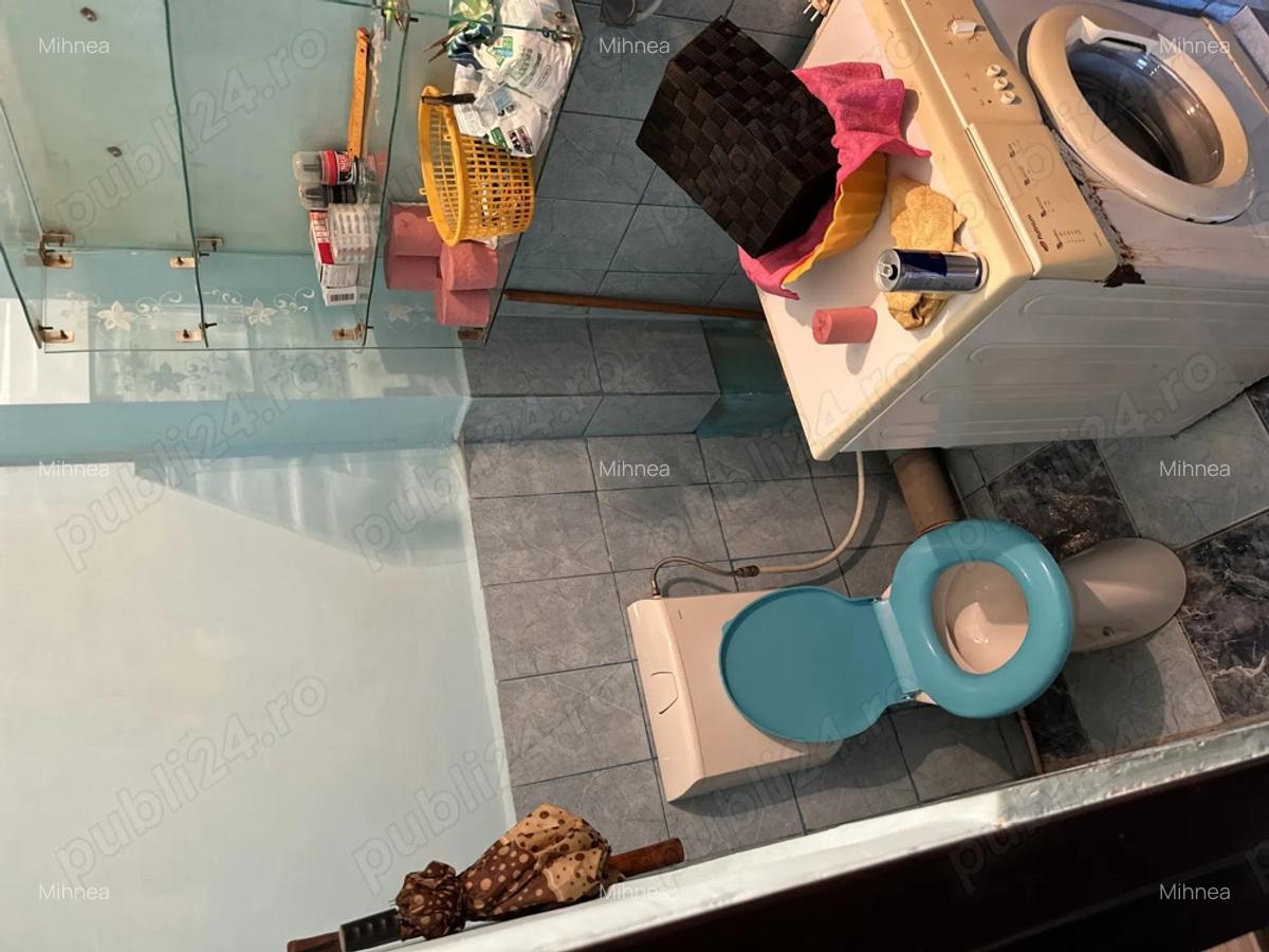 Garsoniera semidocomandata strada Transilvaniei - 3