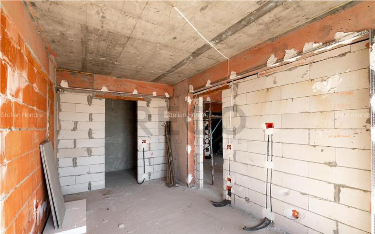 RECO Penthouse 4 camere Ultracentral in Oradea - 1