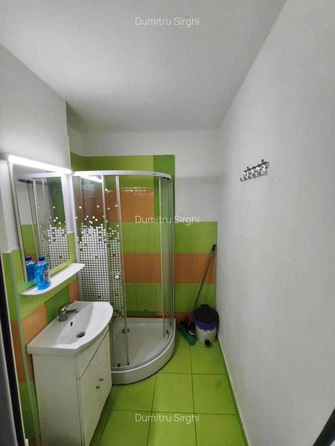 Garsonieră de închiriat în Constanța, zona Trocadero - 7