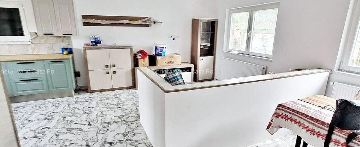 Direct Proprietar - Casa noua in Pucioasa - 18