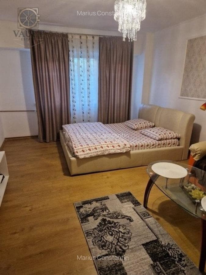 Garsonieră decomandată, mobilată în Vitan - 2