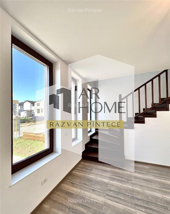 Casa P 1E tip duplex, 4 camere, 3 bai, Paulesti, langa Ploie - 9