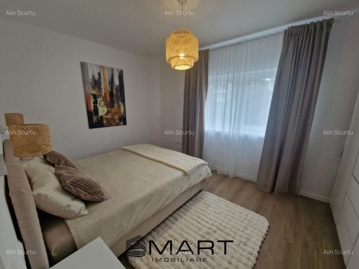 Apartament cu 3 dormitoare in zona Sibiu Vest - 10