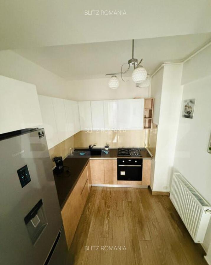 PENTHOUSE CU TERASA PANORAMICA 2 CAMERE, ETAJ 10/10 ?? - 4