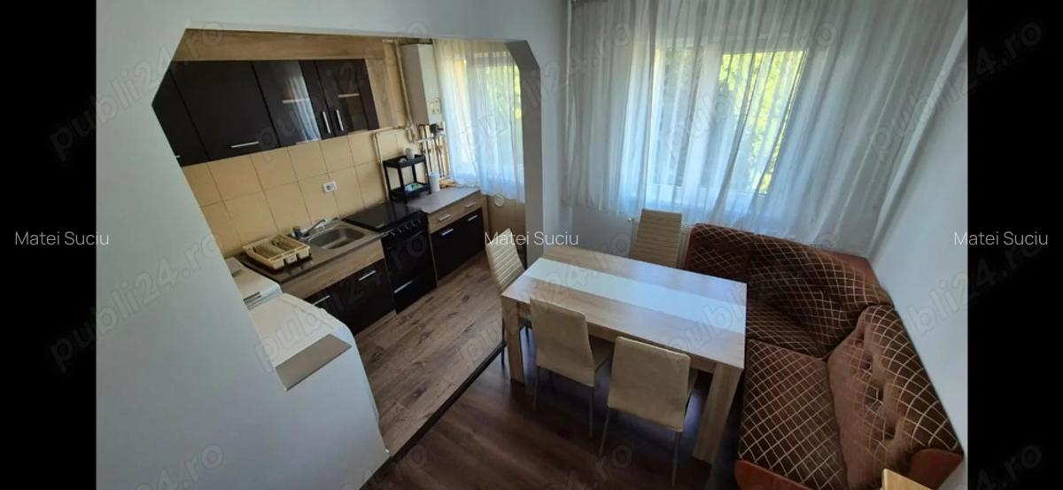 Vand apartament zona Semiluna Aleea Filaturii nr 5 - 5