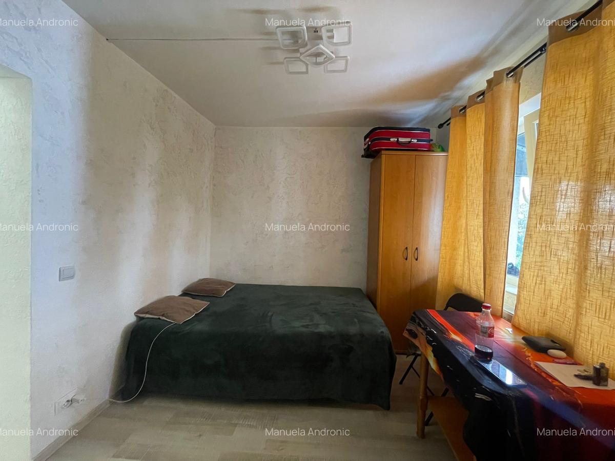 Cameră de cămin,zona Bularga,etaj 1,baie proprie - 7