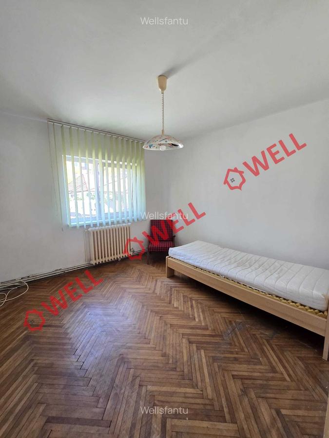 De vânzare apartament cu 3 camere în Sfântu Gheorghe, pe strada Podului! - 5