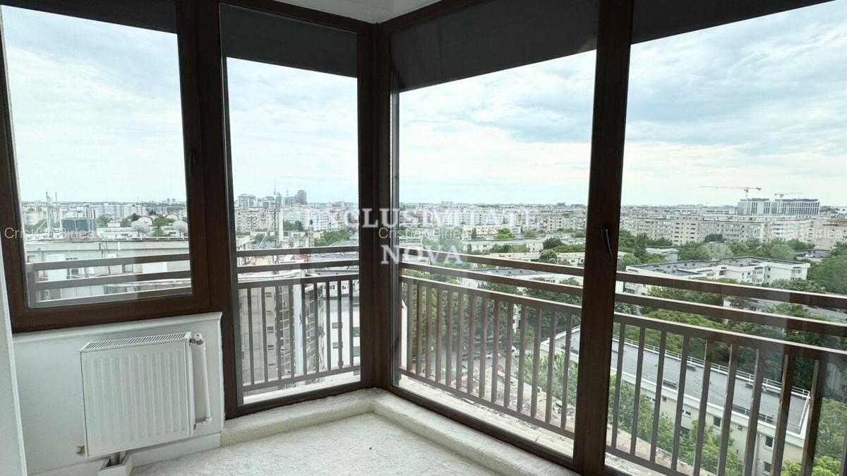 Mall Vitan - Vanzare apartament 2 camere in Bloc NOU ! - 22