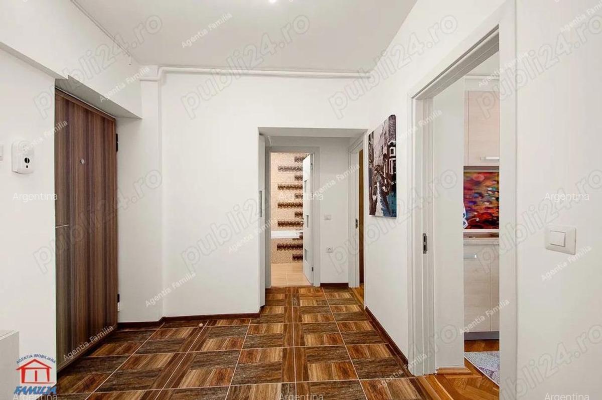 Inchiriere Apartament 2 Camere Bloc Modern, Centru, Gala?i - 10 Inchiriere Apartament 2 Camere Bloc Modern, Centru, Gala?i - 10