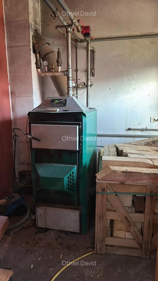 Casa vila Mo?ni?a Veche 330m utili - 5