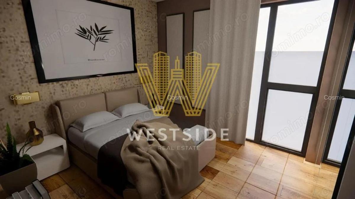 Apartamente premium de vanzare, in zona Freidorf, Timisoara - 10