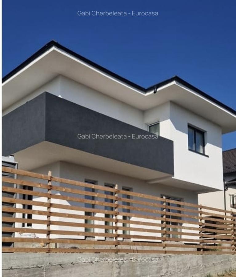 Casa Ștefanesti - 2