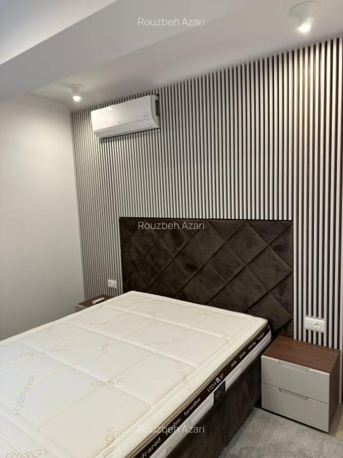 Apartament 3 camere | Cortina North Residence | Loc de Parcare inclus - 8