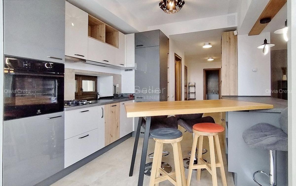 Gama Premium- Bellevue Residence - 5