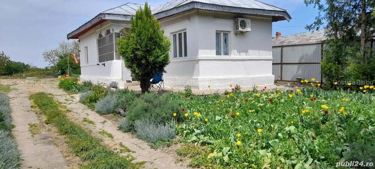 Casa 3 camere - Zorile Comuna Gradinari - 2