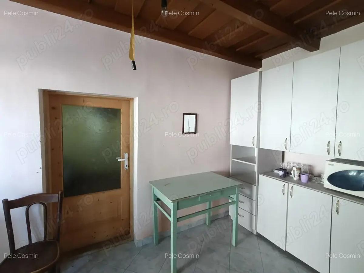Vand casa in satul Derni?oara,jud. Bihor - 4