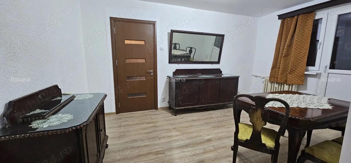 Inchiriez apartament 2 camere - 6