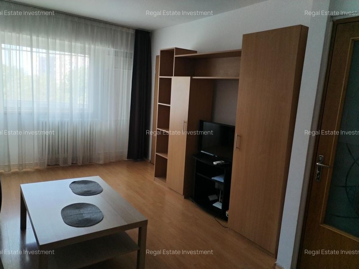 NOU Garsoniera Impecabila | Sebastian Rahova 13 Septembrie Sector 5 - 3