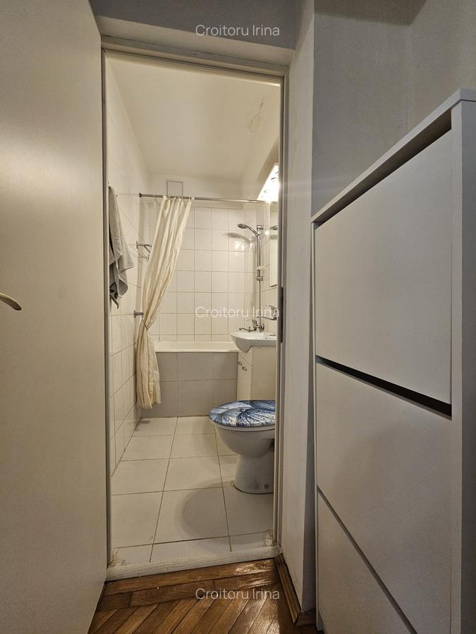 Gara de Nord - inchiriere apartament modern cu 2 camere ! - 22
