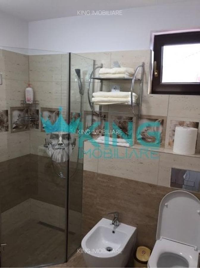 Apartament cu 2 camere semidecomandat, mobilat în 1 Mai - 3