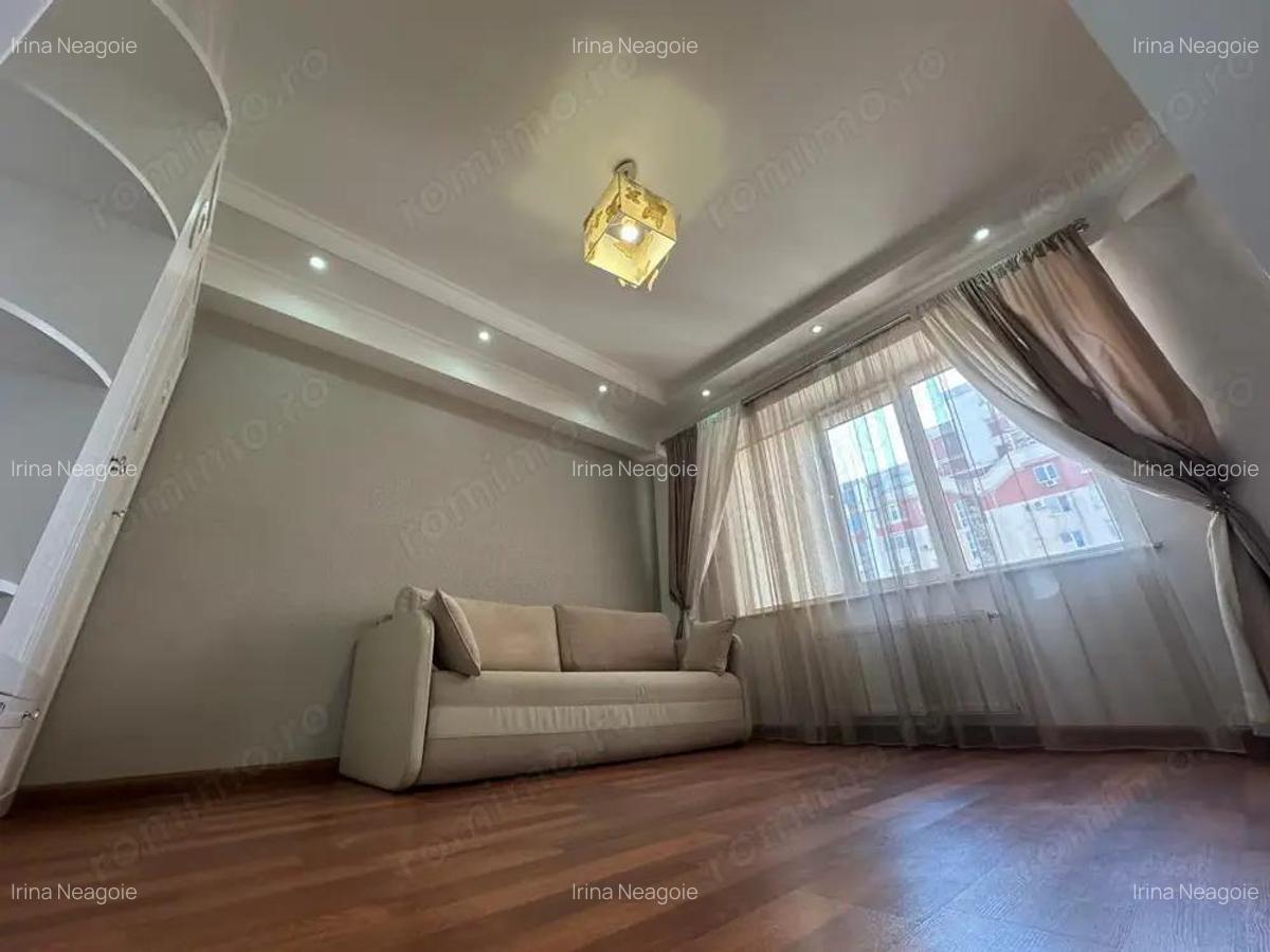 Inchiriem apartament zona Aradului - 3