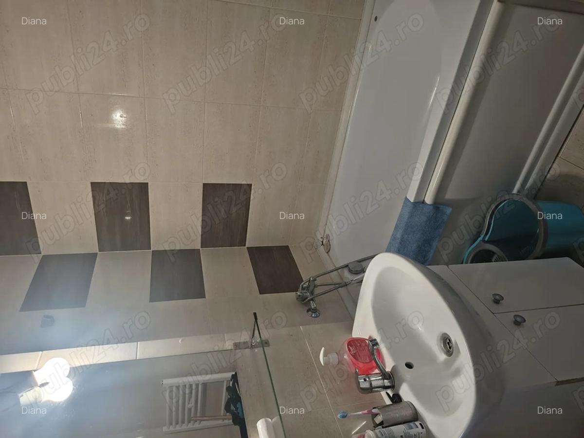 Vand studio la mansarda - 4