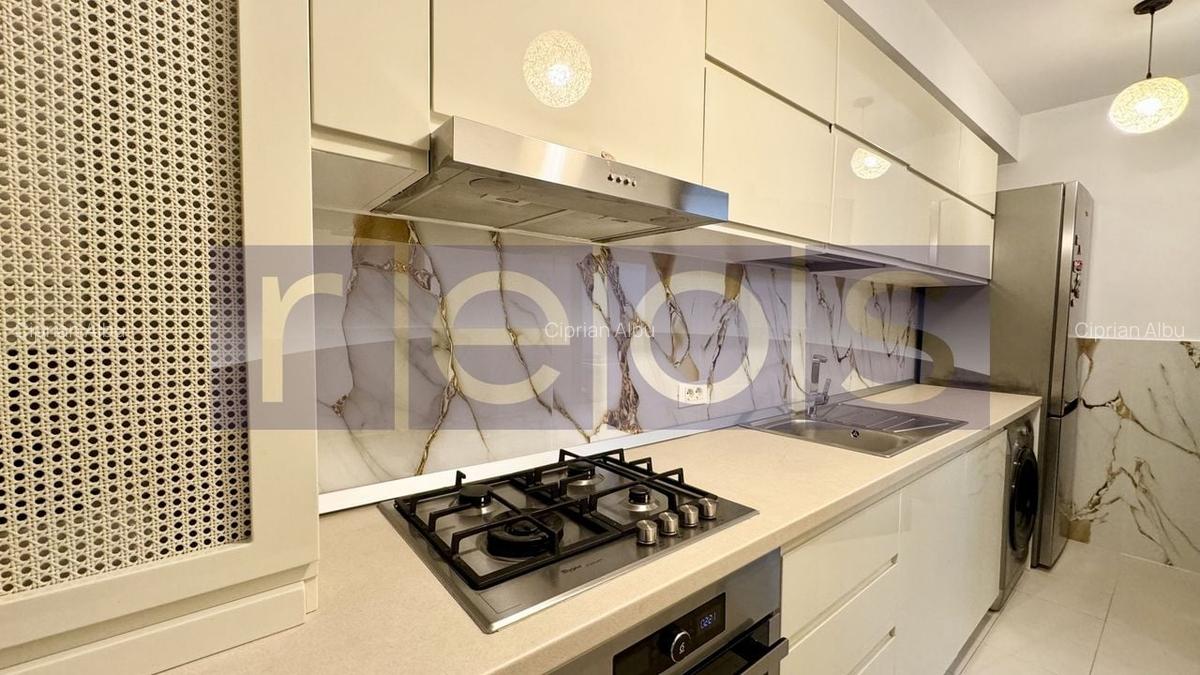 VANZARE 2 CAMERE | MOBILAT UTILAT | CALEA CALARASI - 4