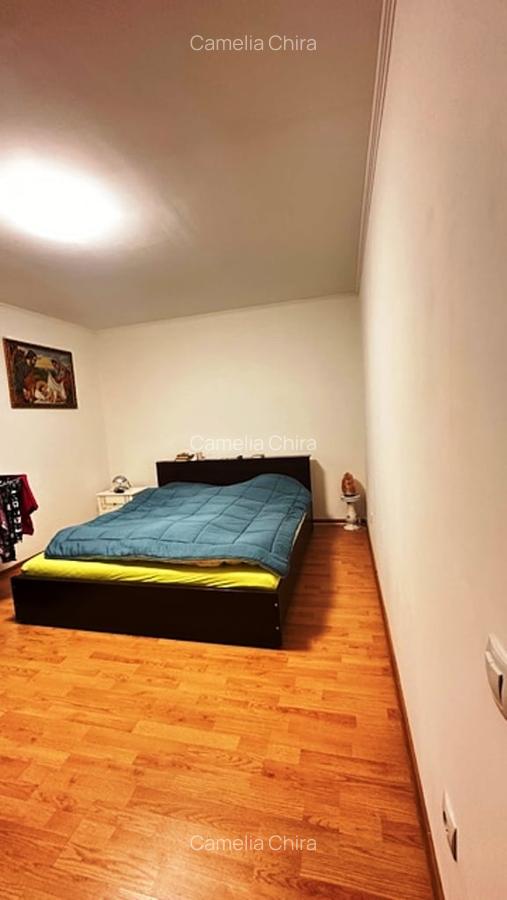 VICTORIEI- zona V. Borcutului casa parter finisata la cheie! - 15