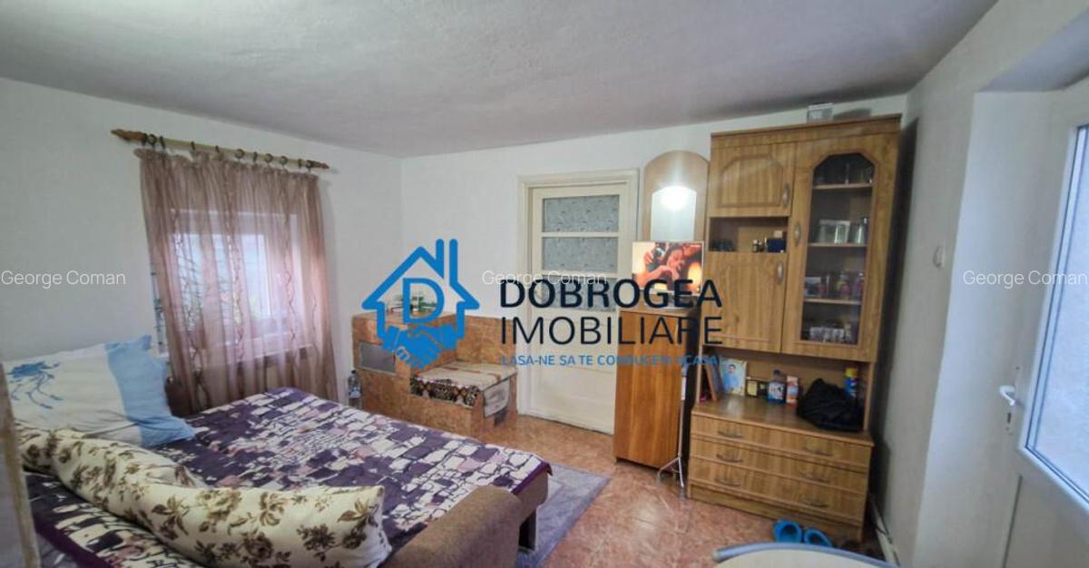 ZONA PODGORIILOR - CASA 3 CAMERE, SUPRAFATA 94 MP, CENTRALA - 5