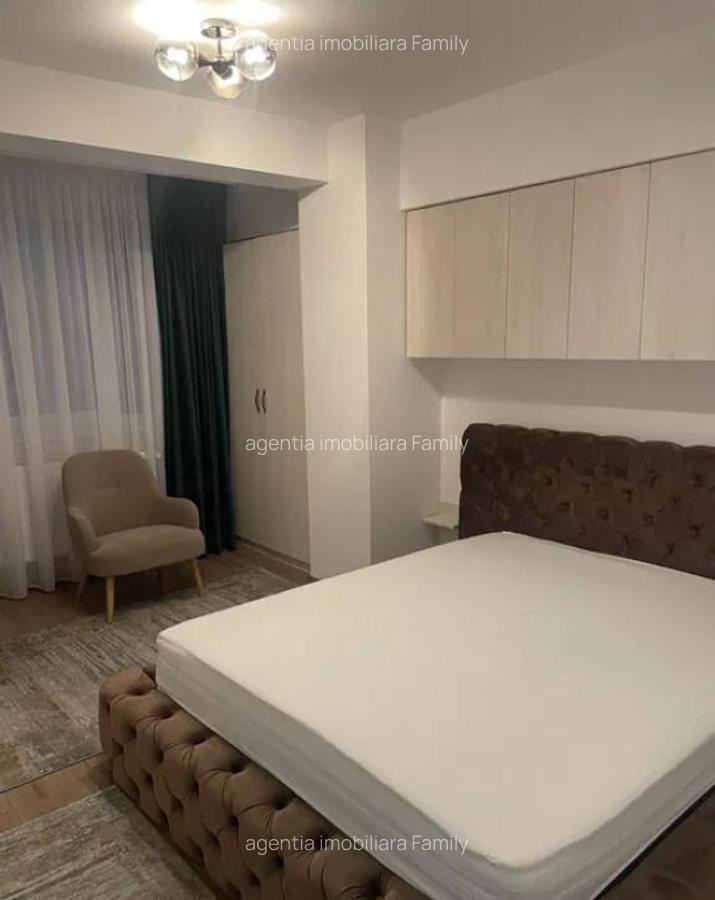 Apartament cu 2 Camere Decomandate - Bloc Nou Zona Obcini - 4
