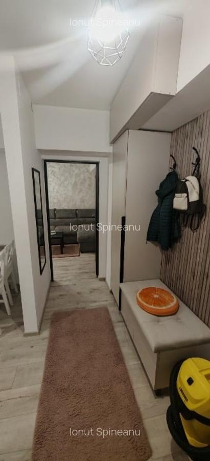 Inchiriez apartament 2 camere - 3