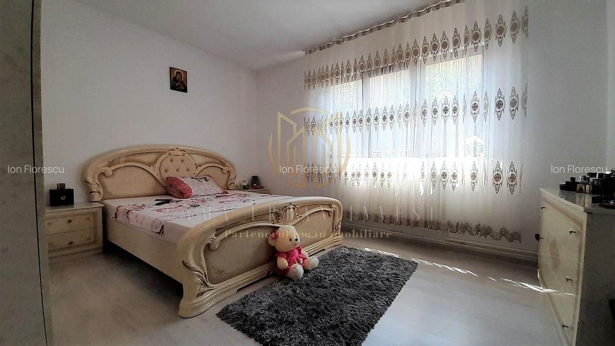 Soseaua Fundeni Sfredelului Casa 195 mp pret 145000 eur - 9