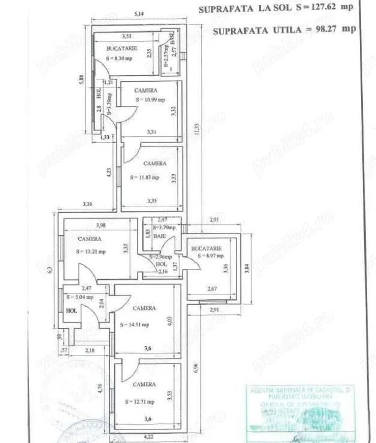 Casa de vanzare Zona KM 5, Constan?a - 1
