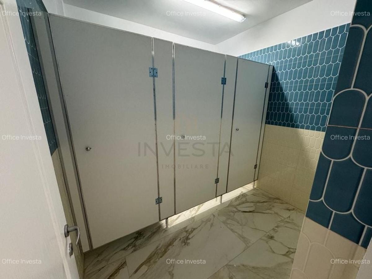 Spatiu comercial de vanzare / cartier Zorilor - 6