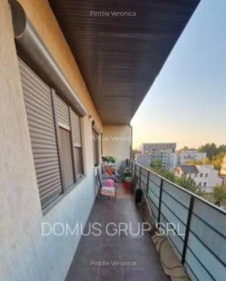 3 Camere Zona Compozitori Loc Parcare Gaze - 5