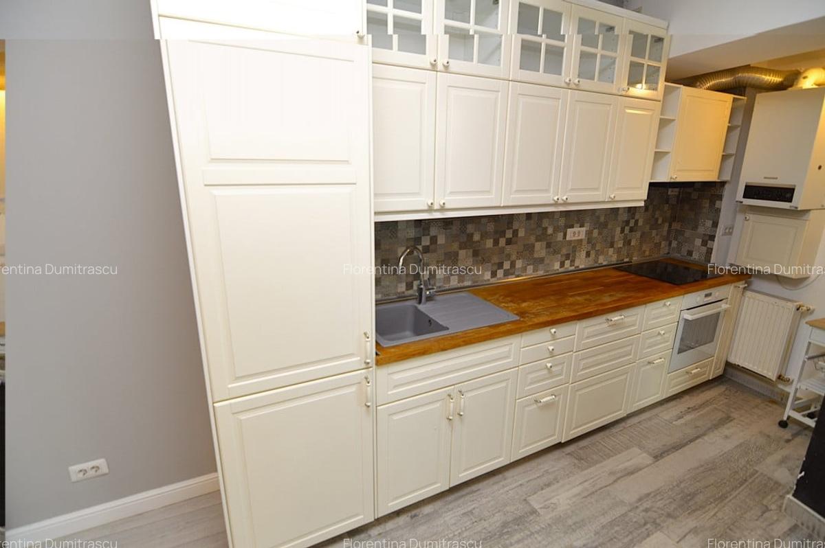 INCHIRIERE APARTAMENT 3 NERVA TRAIAN - VLAICU VODA RESIDENCE - 15