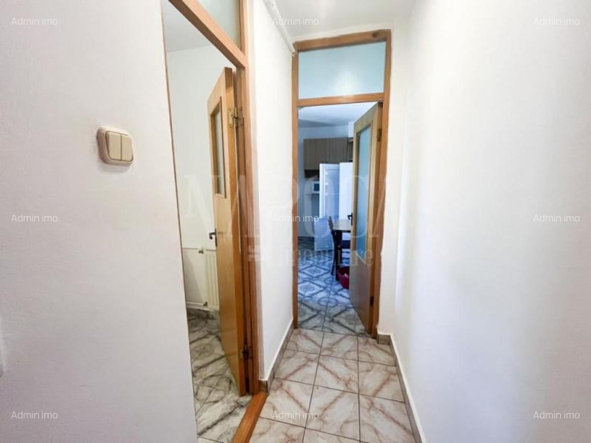 Apartament o camera de vanzare in Manastur, Cluj Napoca - 3