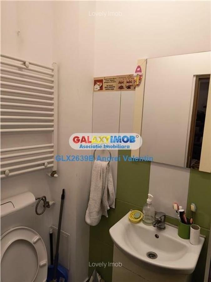 Apartament De Vanzare - Fizicienilor - Vitan - Duplex - Mansarda - 10