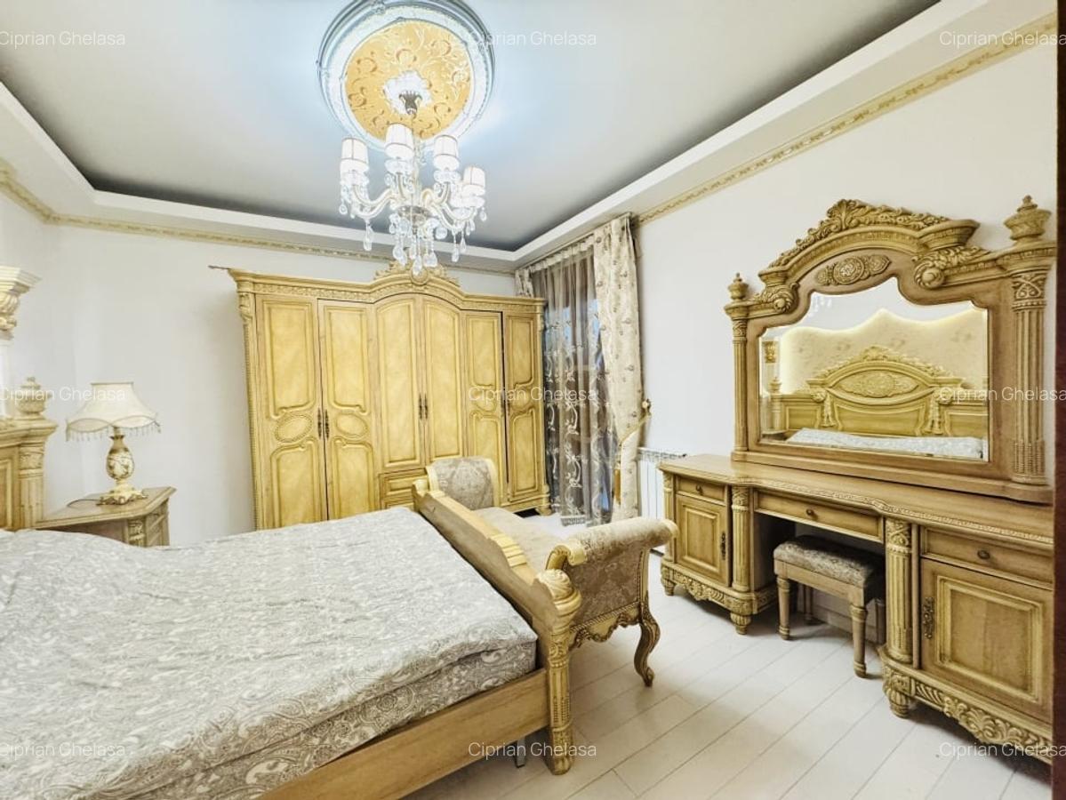 Apartament deosebit in zona Piata Universitatii - 11