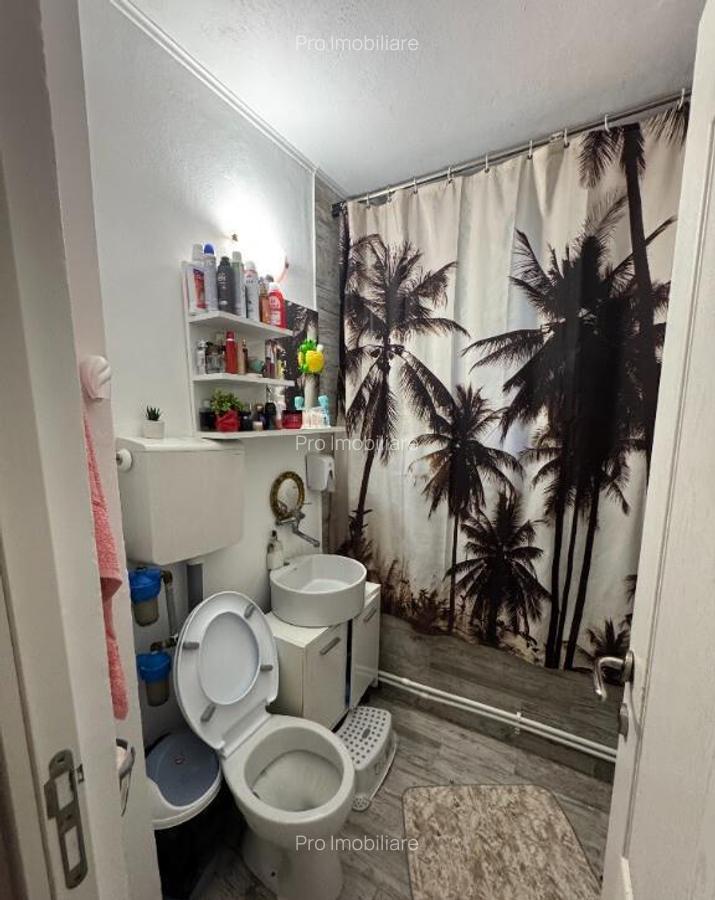 Vand apartament cu 3 camere - 5